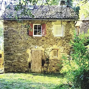 Soulié Du Tarn Hébergement de vacances