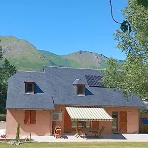 Le Hébergement de vacances